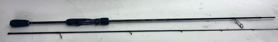 ヤマガブランクス BlueCurrent 66TZ NANO 03c19 EFYBFCYV YAMAGA